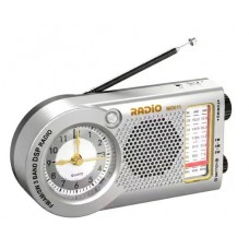 Radio Clock MG011